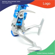 Debao CS3000 Fishing Spinning Reel 8 Ball Bearing / Fishing Reel