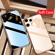 2 Pack Phone case Nothing Phone 3A Lite 3A Pro Soft Transparent Full Protection Clear Back cover Not