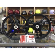 Rcb Sport Rim LC /Srl 3 batang singapore MBX 366