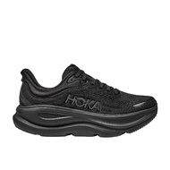 Hoka Bondi 9 Wide Black Unused