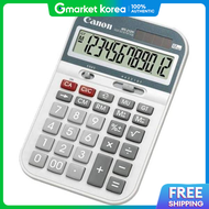 (Seller Aid) Canon Calculator Ws-212H