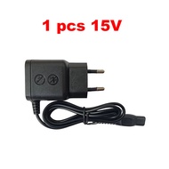 KVIFO 15V HQ8505 Charger Fit for Philip Norelco OneBlade QP6510 QP6520 QP6530 QP6531 QP6550 MG5750 M
