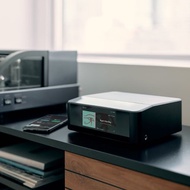 BLUESOUND NODE ICON 無線高音質串流播放機- 送超高速英國HDMI線