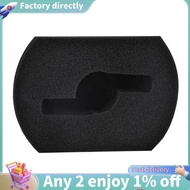 Portable Microphone Dust Cover Windscreen Cover Windproof Sponge Caps for ZOOM H5/H6/H4N PRO Recorde