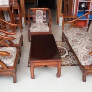 jual kursi meja tamu bekas layak pakai