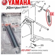 CENTER STAND SPRING FOR MIO I 125 / MIO I 125S / MIO SOUL I 125 GT YAMAHA GENUINE ✚
