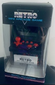 復古迷你街機遊戲