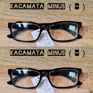 Glasses - minus for nearsightedness JS114mn latest fashion