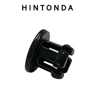 E3D V6 Buckle Claw Bowden Tube PTFE Tube Teflon Tube 4mm Quick Joint 3D Printer Nozzle Accessories