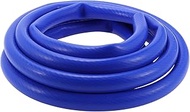 TUCKBOLD Silicone Vacuum Hose for Car Vacuum Systems 16.4 Feet 3/4 Inch 19 mm ID 3 mm Thickness 1 Pi