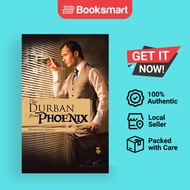 The Phoenix From Durban - Paperback - English - 9781482877625