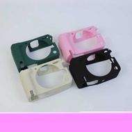 Suitable for Canon EOS R50V Camera Bag r50v Protective Case Silicone Case Cute Camera Bag Storage Ca