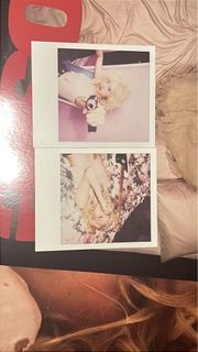 出 rosie lp solo rose blackpink