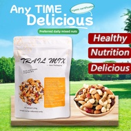 【Tasty】mixed nuts and fruits trail mix fruit and nut mixed nuts and dried fruits Daily Nuts