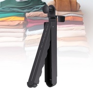 YWBL-WH Foldable Over Door Drying Rack with Retractable Rod 5.9in (Space