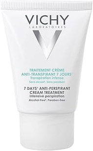 DEO traitement creme anti-transpirant 7 jours cream 30 ml