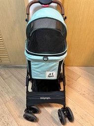 Ibiyaya pet stroller 寵物車 寵物手推車