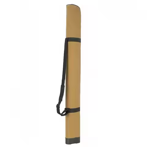 XABS175 ABS175 175cm 175x9.5x9 Fishing Rod Case Packing Bag Backpack OX170 170x14x13 Heavy Oxford Fa