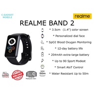 Realme Band 2 - Original Realme Malaysia