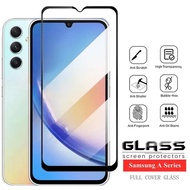 LAYAR Tempered Glass Samsung A34 5G Tempered Glass Screen