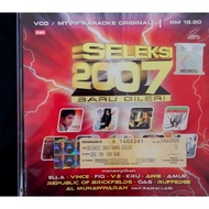 Vcd Karaoke Selection 2007