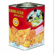 Biscuits khong guan 1600 gr