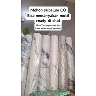 DAESUNG Thick Vinyl Floor Plastic Carpet by the Meter or Wide ROLL 2M