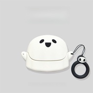 เหมาะสำหรับ MONSTER MQT52 กล่องหูฟังไร้สาย เสียงวิเศษ MQT52 กล่องชาร์จหูฟังบลูทูธ