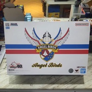 （旺角家樂坊17樓門市現貨） DX超合金 VF-1A Valkyrie Angel Birds 超時空要塞 Macross