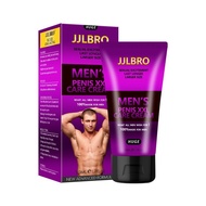 JJLBRO BIG PENIS XXL GEL Men's Penis Massage Cream Cavernous Body Repair Gel