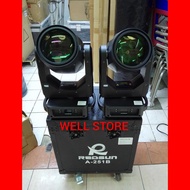 MOVING HEAD BEAM 251B REDSUN - BEAM 250W REDSUN - TOKO LAZKAR