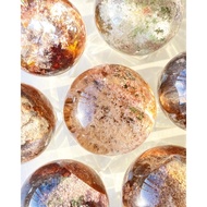 🔥 SG INSTOCKS 🔥 Garden Quartz / Lodolite