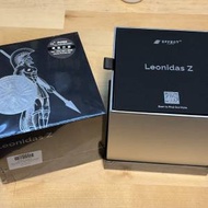 Effect Audio Leonidas Z 8 wire