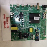 Hisense  LED backlight TV PCB board Model:55A6100k