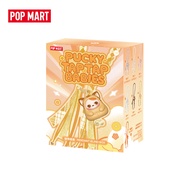【Local Shipment】POP MART Pucky Tap Tap Babies Series-Pendant Blind Box