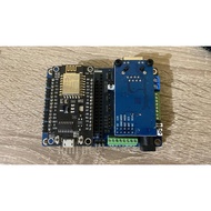 ☑️ ⊙ Custom Board for Mikrotik Based Wifi Vendo (JuanFi, JuanKiosk, KitiFi, etc.)