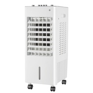 Oops พัดลมไอเย็น แอร์เคลื่อนที่ 40L เครื่องปรับอากาศ Air Cooler พัดลมแอร์ พัดลมไอน้ำเย็น  5000 ปริมา