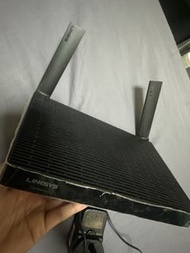 Linksys MR7350 AX1800 Mesh WiFi 6 路由器