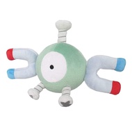 Pocket Monsters Magnemite San-Ei Boeki All Star Collection Stuffed Toy W25×D12×H15cm PP107 ch0472 [D
