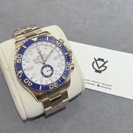 全新Rolex Yacht-Master II 126688