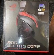 ROG Delta S(全新）
