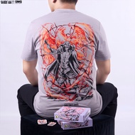 CLOWOR Shanks Gryphon One Piece Anime T-Shirt