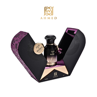 น้ำหอมนำเข้าจากดูไบฯ | Oud & Roses EDP 60ml By Ahmed Al Maghribi