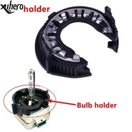 Car Headlight HID Light Bulb Holder Retainer Clip For Tesla Model S Jaguar XF Dodge Charger D1S D3S 