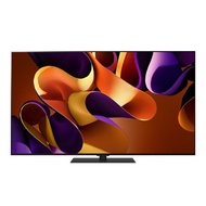 LG OLED TV OLED55G4KNA 138cm
