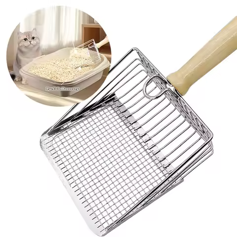 Shovel Sand Cats Litter Spatula Accessories Pet Supplies Box Scoop Products Article Pour Chat Kitten