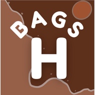 BAGS 'H' CATEGORY - SLING BAGS AND HAND BAGS