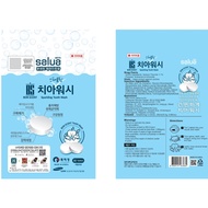 Korea Salua Bon Scent Sparkling Toothwash Tablet