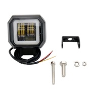 MATA Projie 4 Eyes Shooting Light 4 Eyes Motorcycle Shooting Light