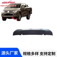Suitable for Mitsubishi L200 Triton2010-2015 4X4 Pickup Bumper Parts 6400F912